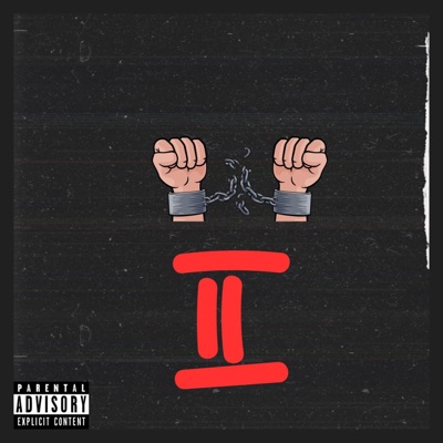 All Pain No Love 2 - EP