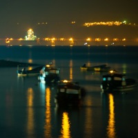 late night - Single - Baila Sin Cesar