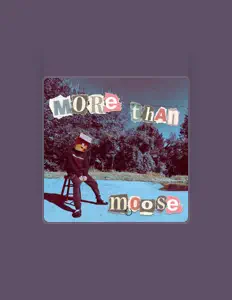 收听 Moose Got Tha Juice、观看音乐视频、阅读小传、查看巡演日期等 ！
