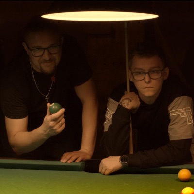 Młody K (feat. Wszelucky & Ślimak) - Single