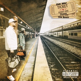 14th Hour (feat. Grimie) Jdogg & TFN Benzo