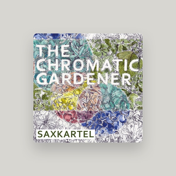 Saxkartel's avatar