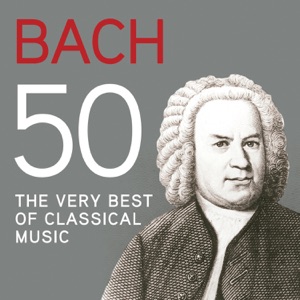 Concerto No. 4 in A Major for Harpsichord, Strings and Continuo, BWV 1049: III. Allegro ma non tanto