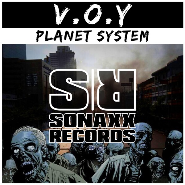 Planet System - EP