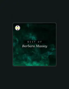 Listen to Barbara Massey, watch music videos, read bio, see tour dates & more!