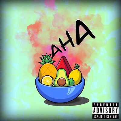 AHA (feat. Lalio Pare) - Single