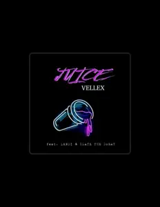 聆聽 VellexBeatz、觀看音樂影片、閱讀小傳、查看巡演日期等！