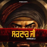 Sardaar Ji - Single - Sukhmani Dhindsa
