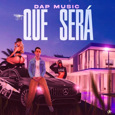 Que Será - Single