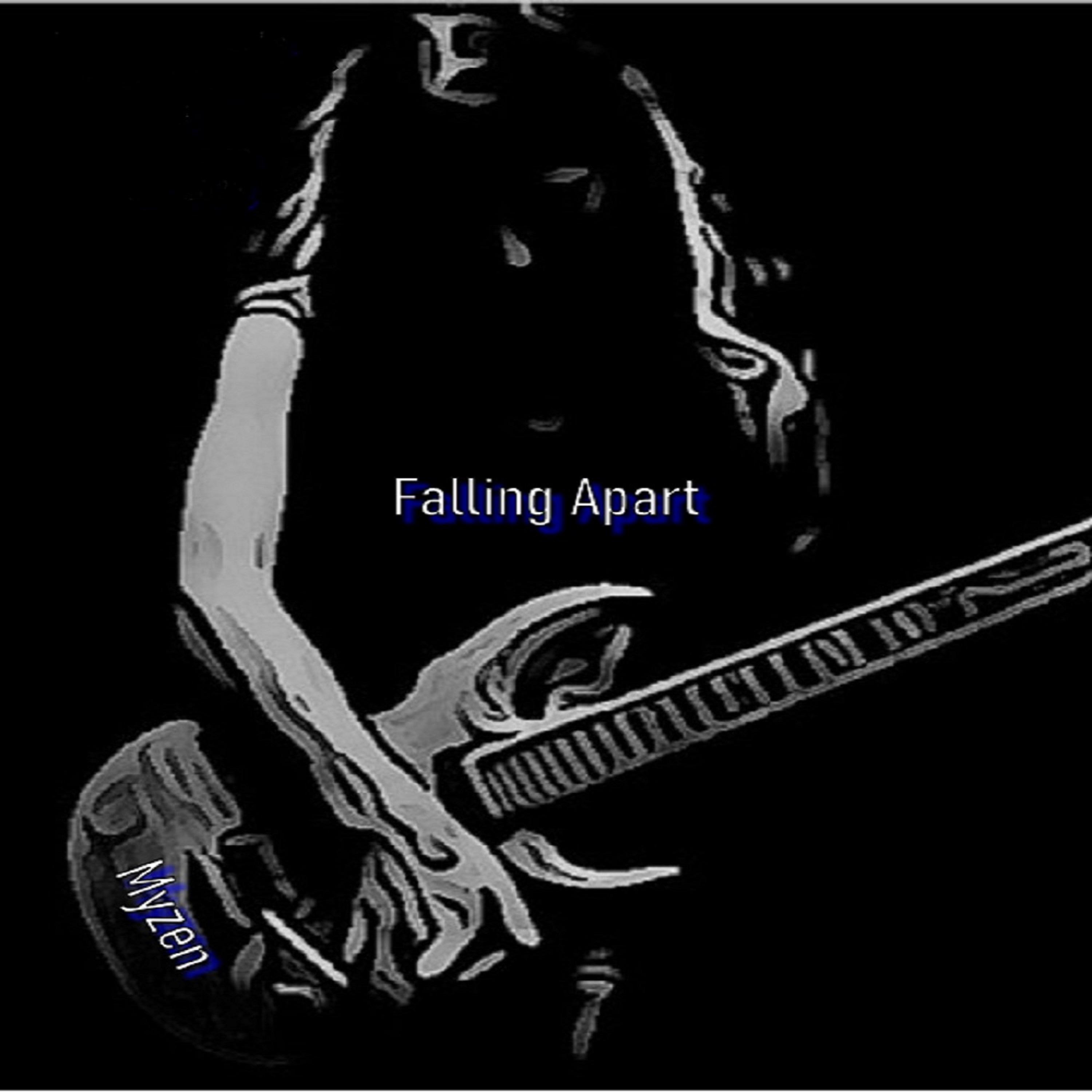 Falling Apart - Single