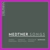 Ekaterina Siurina Eight Poems, Op. 24: No. 2, The Willow (Why are you bending your head?) Nikolai Medtner: Songs