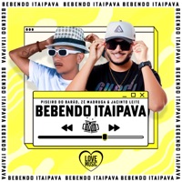 Bebendo Itaipava - Single - piseiro do barão & Zé Madruga e Jacinto Leite