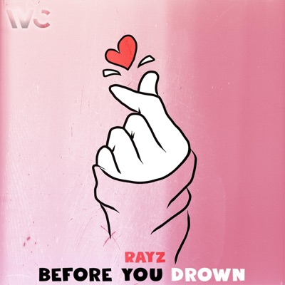 Before You Drown - Single