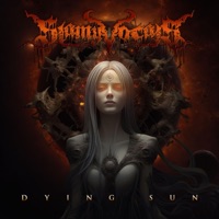 Dying Sun (feat. DEHUMANIZING ITATRAIN WORSHIP) - Single - Slamy Vocals