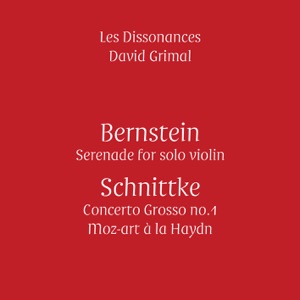 Bernstein & Schnittke
