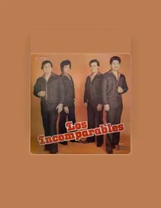 Listen to Los Incomparables, watch music videos, read bio, see tour dates & more!