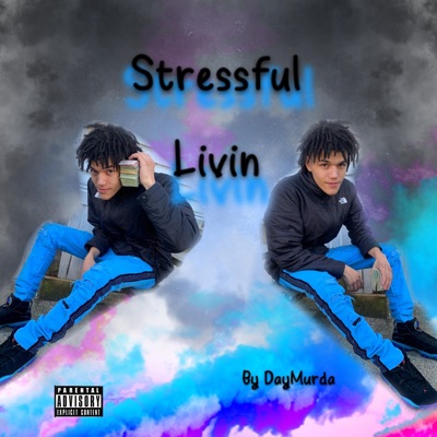 Stressful Livin Ep. 1 - EP