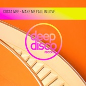 Make Me Fall in Love - EP artwork