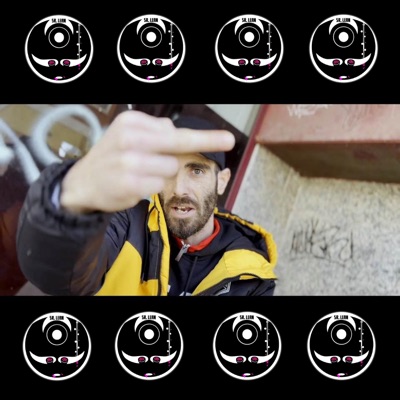 Sonido nocivo (feat. Sr.Lean) - Single