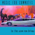 The Commute of Muna of the Desert