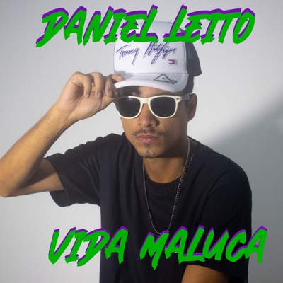 Vida Maluca - EP