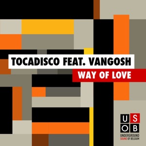 Way of Love (feat. Vangosh)