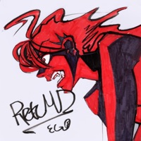 Retched egg and the King of Despair - Retched Egg & vulcaire