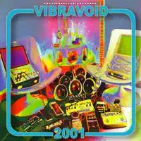 Ballspeaker — Vibravoid