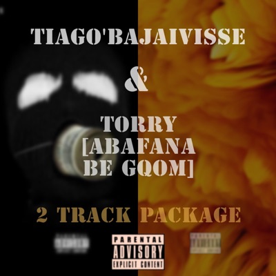 Gqom Culture 2 Track Package (feat. Torry (Abafana beGqom)) - Single
