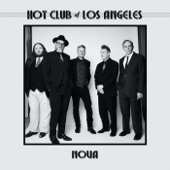 Hot Club of Los Angeles - Bossa Lola