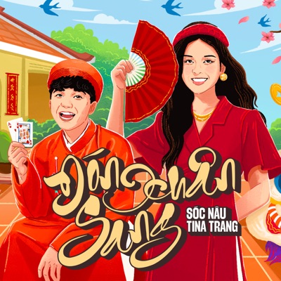 Đón Xuân Sang - Single