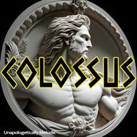 Colossus - Single - Unapologetically Melodic