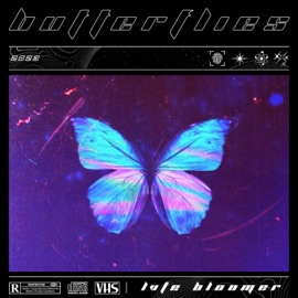 Butterflies LVTE BLOOMER