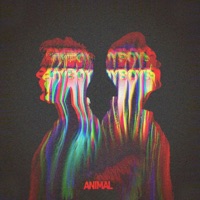 Animal - Single - Boy
