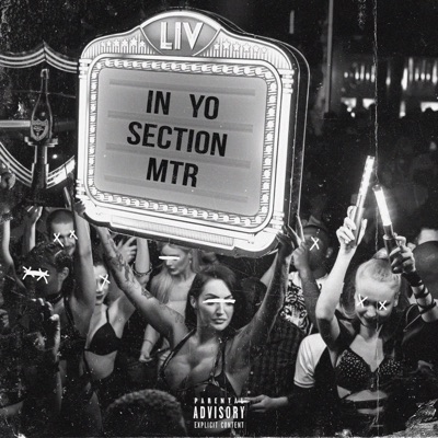 In Yo Section (feat. MTR Murds) - Single