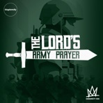 The Lord's Army Prayer - Single