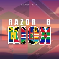 Kick - Single - Razor B