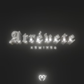 Atrévete (feat. Godwonder, Ma-Less & INDISA) [Indisa Remix] artwork