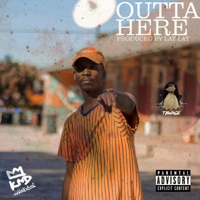 Outta Here - Single