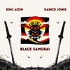 BLACK SAMURAI - Single (feat. KING AIZEN) - Single