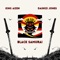 Black Samurai (feat. KING AIZEN) - DASHIZI JONES lyrics