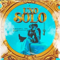 Uno solo - Single - Kaki Flow g & Vito