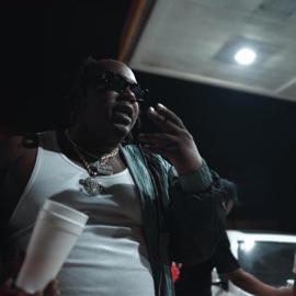 Cheese Head (feat. ButtaTheArtist) Boss B