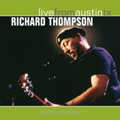 Richard Thompson - Shoot out the Lights (Live)