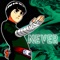 Never (Rock Lee) (feat. Alltime Arcade) - J Cae lyrics