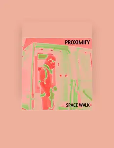 Proximityを聴いたり、ミュージックビデオを鑑賞したり、経歴やツアー日程などを確認したりしましょう！