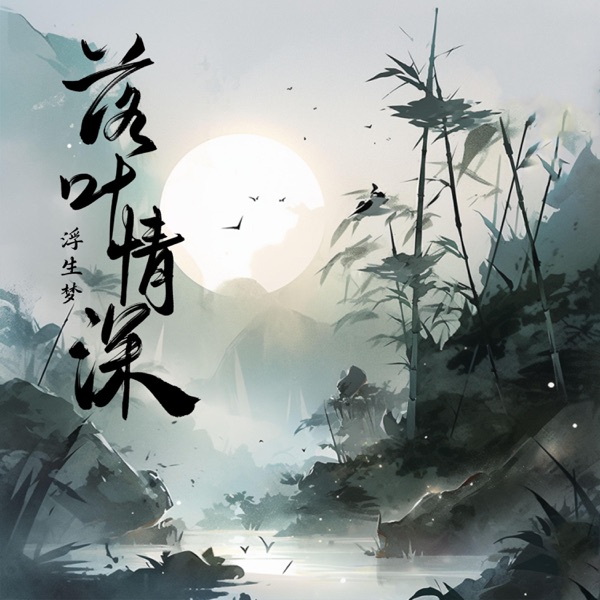 落叶情深 - Single