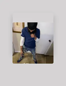 Yaosama1k सुनें, म्यूज़िक वीडियो देखें, बायो पढ़ें, दौरे की तारीखें और बहुत कुछ देखें!