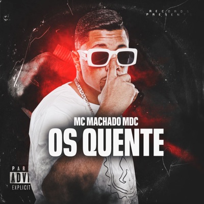 Os Quente - Single