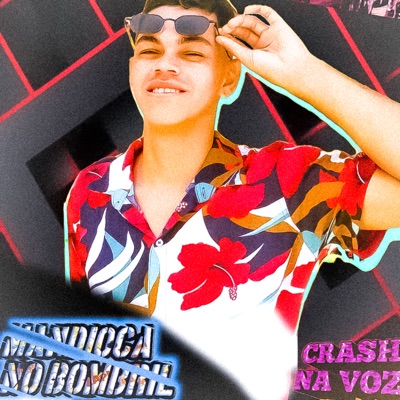 Mandioca no Bombril - Single